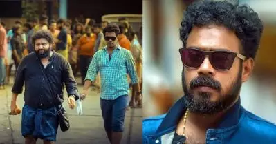 ഡേ, പോയി സിനിമ ചെയ്യഡേ, പോഡേ; സ്‌ക്രിപ്റ്റ് ഞാന്‍ എഴുതിത്തരണോ; എല്‍.ജെ.പിക്കൊപ്പമുള്ള അനുഭവം പറഞ്ഞ് ടിനു പാപ്പച്ചന്‍