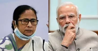 ഉക്രൈനില്‍ നിന്ന് വിദ്യാര്‍ത്ഥികളെ നാട്ടിലെത്തിക്കുന്നതില്‍ കേന്ദ്ര സര്‍ക്കാറിന് വീഴ്ച സംഭവിച്ചു: മമത