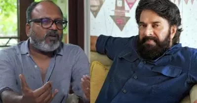 പടയിലെ ആ റോള്‍ എന്തുകൊണ്ട് മമ്മൂട്ടി ചെയ്തില്ല; സംവിധായകന്‍ പറയുന്നു