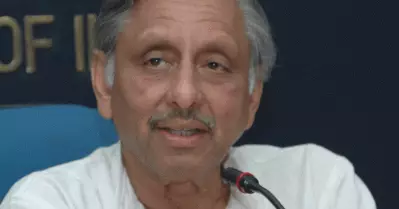 ഇന്ത്യയ്ക്ക് ഒരിക്കലും ഒരു ഹിന്ദുരാഷ്ട്രമാവാനാവില്ല; ഹിന്ദുത്വം ഒരു തരത്തിലുള്ള അനുതാപവും കാരുണ്യവുമില്ലാത്ത ആശയസംഹിത: മണിശങ്കര്‍ അയ്യര്‍