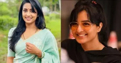 മഞ്ജു ചേച്ചിയാണ് തിരിച്ചുവരവിനുള്ള പ്രചോദനം, ചേച്ചി പൊളിയാണ്: നവ്യ നായര്‍