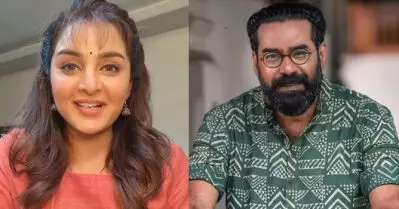 ബിജു ചേട്ടനെ സെറ്റില്‍ കണ്ട് ഗുഡ്‌മോണിങ് പറഞ്ഞപ്പോള്‍ തലേദിവസം ‘പത്ര’ത്തില്‍ അഭിനയിച്ചു തിരിച്ചുവന്നപോലെയായിരുന്നു തോന്നിയത്: മഞ്ജു വാര്യര്‍