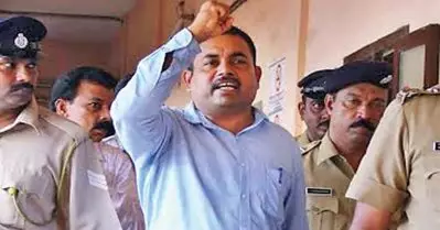 നോവല്‍ പ്രസിദ്ധീകരിക്കാമെന്ന് ഉറപ്പ്‌ കിട്ടി; നിരാഹാരസമരം അവസാനിപ്പിച്ച് മാവോയിസ്റ്റ് രൂപേഷ്