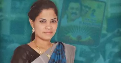 ചെന്നൈയില്‍ മേയറാകാന്‍ ഡി.എം.കെയുടെ 28കാരിയായ ദളിത് യുവതി