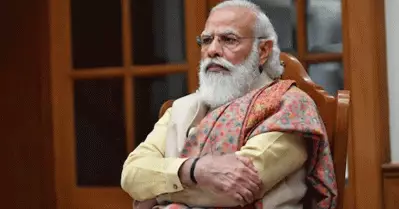 മോദിയോട് ആരാധന;വാടക വീട്ടില്‍ ഛായ ചിത്രം വെച്ചു; ചവിട്ടിപ്പുറത്താക്കുമെന്ന് ഉടമ; പരാതി