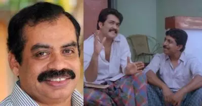 മോഹന്‍ലാല്‍ ശ്രീനിവാസന്‍ കോമ്പോ കണ്ടെത്തിയതല്ല, സംഭവിച്ച് പോയതാണ്; അവരെ വെച്ച് വീണ്ടുമൊരു സിനിമ പ്ലാന്‍ ചെയ്യുന്നുണ്ട്: സത്യന്‍ അന്തിക്കാട്