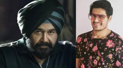 മോണ്‍സ്റ്ററില്‍ നമുക്ക് പഴയ ലാലേട്ടനെ കാണാം; പഴയ ലാലേട്ടന്‍ പുതിയ ലാലേട്ടന്‍ അങ്ങനെയൊന്നുമില്ല, നല്ലതെന്ന് തോന്നുന്ന കഥകള്‍ അദ്ദേഹം ചെയ്യുന്നു: സുദേവ് നായര്‍