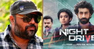 ഞാന്‍ ആദ്യമായി പറഞ്ഞ സമയത്ത് തീര്‍ത്ത സിനിമയാണ്; പ്രൊഡ്യൂസര്‍ക്ക് ഇപ്പോഴും അത് വിശ്വസിക്കാന്‍ പറ്റിയിട്ടില്ല; വൈശാഖ്