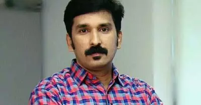 ‘മല്ലു തിങ്ങ്‌സ്’; ഈ സമരം സി.പി.ഐ.എം ഒറ്റക്ക് നടത്തുന്നതല്ല: നിഷാദ് റാവുത്തര്‍