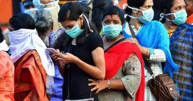 കൊവിഡ് നിയന്ത്രണങ്ങള്‍ പിന്‍വലിക്കണം; മാസ്‌കും സാമൂഹ്യ അകലവും വേണ്ട; കേസെടുക്കരുതെന്ന് കേന്ദ്രം