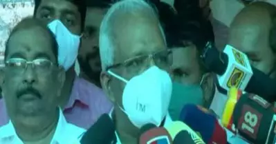 പദവിയല്ല, നിലപാടാണ് വലുത്; ഉള്‍പാര്‍ട്ടി ജനാധിപത്യമുള്ള പാര്‍ട്ടിയാണ് സി.പി.ഐ.എം: പി. ജയരാജന്‍