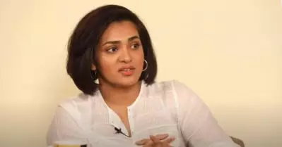 ദൈവത്തിന്റെ പേരില്‍ തീവ്രവാദം: രാമനവമിയുടെ ഭാഗമായുള്ള ഹിന്ദുത്വ ആക്രമണങ്ങളില്‍ പ്രതികരിച്ച് പാര്‍വതി