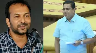 പ്രതിപക്ഷം മനോഭാവം മാറ്റിയില്ലെങ്കില്‍ രക്ഷപ്പെടില്ല; ഇവന്റ് മാനേജ്‌മെന്റ് ആണ് സമരം: എ.എന്‍. ഷംസീര്‍