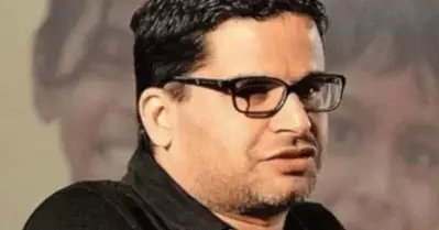 ബി.ജെ.പി, തൃണമൂല്‍, അടുത്തത് കോണ്‍ഗ്രസ്? കൈ പിടിച്ചു കയറ്റാന്‍ പ്രശാന്ത് കിഷോര്‍ എത്തുമോ?