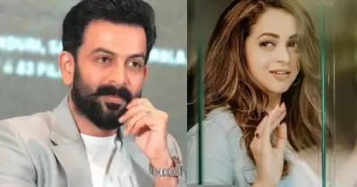 അഞ്ച് വര്‍ഷം കൊണ്ട് ഭാവനയുടെ കടുത്ത ആരാധകനായി മാറി; എനിക്കറിയുന്ന സിനിമാലോകത്തുള്ളവര്‍ ഭാവനയുടെ തിരിച്ചുവരവില്‍ സന്തോഷിക്കുന്നവരാണ്: പൃഥ്വിരാജ്