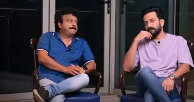 നിങ്ങളിനി ഉണ്ടാക്കണ്ട, പഴയ എന്തെങ്കിലും ഉണ്ടെങ്കില്‍ തന്നാല്‍ മതിയെന്ന് പൃഥ്വി; ഹിറ്റ് ഗാനത്തിന്റെ പിറവിയെ കുറിച്ച് ദീപക് ദേവ്