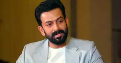 തുടക്കകാലത്ത് ഷൂട്ടിങ് എന്‍ജോയ് ചെയ്തിരുന്നില്ല, വെള്ളിത്തിരയില്‍ അഭിനയിക്കുമ്പോള്‍ എനിക്ക് ആ തോന്നല്‍ ഉണ്ടായി: പൃഥ്വിരാജ്