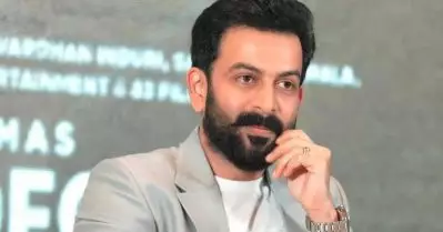 ഹേമ കമ്മിറ്റിയുടെ ഉദ്ദേശ്യം നിറവേറ്റപ്പെടണം: പൃഥ്വിരാജ്