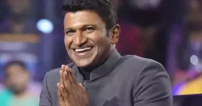 ഭൂമിയെ വലം വെക്കാന്‍ ഇനി പുനീതും; പുതിയ ഉപഗ്രഹത്തിന് പുനീത് രാജ്കുമാറിന്റെ പേര്