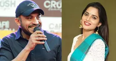 സൗബിന്‍ക്ക എന്നെ ശ്രദ്ധിക്കണേ, സെലക്ട് ചെയ്യണേ എന്ന് ഒരു സൈഡിലേക്ക് മാറി നിന്ന് പ്രാര്‍ത്ഥിക്കുകയായിരുന്നു; ‘ഒരു ഓഡീഷന്‍ അപാരത’ പറഞ്ഞ് അനഘ