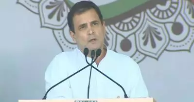 ഇത് നെഹ്‌റുവിന്റെ കുറ്റമാണോ! മോദിയെ പരിഹസിച്ച് രാഹുല്‍