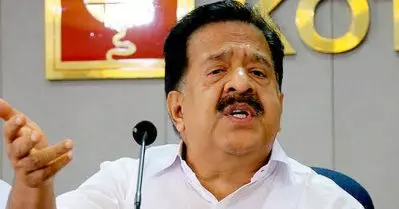 മസാല ബോണ്ട് വൻ അഴിമതി; പിണറായിയും മോദിയും തമ്മിൽ ഭായി- ഭായി ബന്ധം