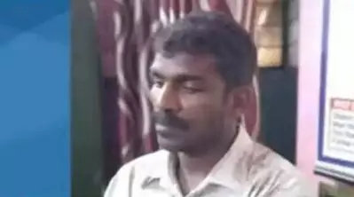 പതിമൂന്നുകാരിയെ പീഡിപ്പിച്ചു; അമ്മയുടെ സുഹൃത്ത് അറസ്റ്റില്‍