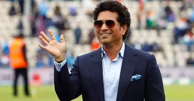 ഇനിയും അതിനെ ആ മഹാന്റെ പേര് കൂട്ടി വിളിക്കരുത്: സച്ചിന്‍