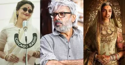 ‘നായികമാരെ കേന്ദ്രീകരിച്ചുള്ള സിനിമ ചെയ്ത് വെറുതെ പണം കളയേണ്ട’; ആരാണ് ഇത് പറഞ്ഞുപരത്തുന്നത്: സഞ്ജയ് ലീല ബന്‍സാലി