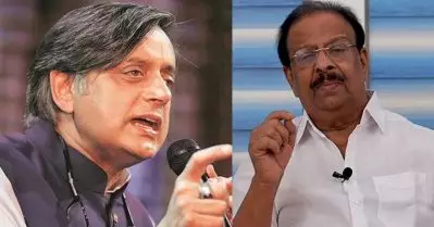 വിവാദത്തിനില്ല; സോണിയയോട് സംസാരിച്ച ശേഷം സി.പി.ഐ.എം സെമിനാറില്‍ പങ്കെടുക്കുന്ന കാര്യം തീരുമാനിക്കും: സുധാകരന്റെ മുന്നറിയിപ്പിന് പിന്നാലെ തരൂര്‍