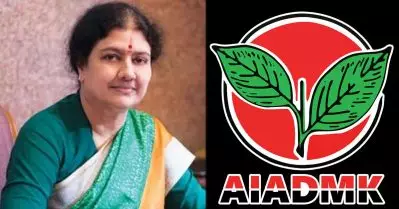 എ.ഐ.എ.ഡി.എം.കെയെ നയിക്കേണ്ടത് ശശികല; പാര്‍ട്ടി നേതൃത്വത്തിനെതിരെ ആഞ്ഞടിച്ച് പനീര്‍ശെല്‍വത്തിന്റെ സഹോദരന്‍