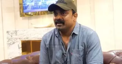 അത്തരം സിനിമകള്‍ ചെയ്യുമ്പോള്‍ പലവട്ടം ചിന്തിക്കാറുണ്ട്, എന്നാല്‍ ചില കാരണങ്ങള്‍ കൊണ്ട് ചെയ്ത് പോകുന്നതാണ്: ഷാജോണ്‍