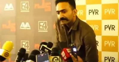 ‘മിനിമം ഞാന്‍ കൊല്ലുകയേ ഉള്ളൂ, ഇനി കൊല്ലുമെന്ന് എഴുതി വിടരുത് കേട്ടോ’; തല്ല് വിവാദത്തില്‍ പ്രതികരിച്ച് ഷൈന്‍ ടോം ചാക്കോ
