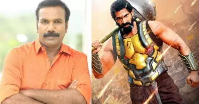 ബാഹുബലിക്ക് വേറെ ആരെക്കൊണ്ടെങ്കിലും ഡബ്ബ് ചെയ്യിക്കാം, പക്ഷേ പല്‍വാല്‍ദേവന് ഞാന്‍ തന്നെ വേണമായിരുന്നു: ഷോബി തിലകന്‍