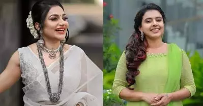 റിമിയുടെയൊക്കെ കൗണ്ടര്‍ കേള്‍ക്കുമ്പോള്‍ നോക്കിയിരിക്കാനാനേ പറ്റത്തുള്ളൂ: സിത്താര