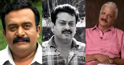 ഞാന്‍ ഓരോന്ന് എഴുതി വെക്കും, അവന്‍ അവന്റെ ഇഷ്ടം പോലെ അങ്ങ് കേറി പറയും; സുകുമാരന്റെ അഭിനയത്തെപ്പറ്റി എസ്.എന്‍. സ്വാമി പറഞ്ഞതിനെക്കുറിച്ച് സായ്കുമാര്‍