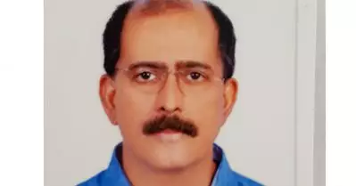 പ്രിയങ്കയുടെ വിശ്വസ്തന്‍ ശ്രീനിവാസന്‍ കൃഷണയെ രാജ്യസഭയിലേക്ക് നിര്‍ദേശിച്ച് ഹൈക്കമാന്റ്