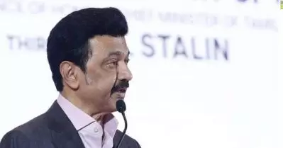 സ്റ്റാലിന്റെ ജാക്കറ്റിന് 17 കോടി; വ്യാജവാര്‍ത്ത പ്രചരിപ്പിച്ച യുവമോര്‍ച്ച നേതാവ് അറസ്റ്റില്‍