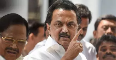 ഗവര്‍ണറല്ല, ഇനി സര്‍ക്കാര്‍ തീരുമാനിക്കും; നിയമം മാറ്റിയെഴുതി സ്റ്റാലിന്‍