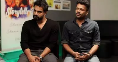 ഫേവററ്റ് ആക്ടറായി ടൊവിനോ മാറുകയാണോ; മറുപടിയുമായി ആഷിഖ് അബു