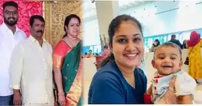 വീടിന് തീ പിടിച്ച് എട്ടു മാസം പ്രായമായ കുഞ്ഞടക്കം കുടുംബത്തിലെ അഞ്ചുപേര്‍ വെന്തുമരിച്ചു