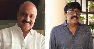 ‘ഇതൊക്കെ ചെയ്യാന്‍ ചളിപ്പ് തോന്നുന്നില്ലേ’, ഷൂട്ടിന് റെഡിയായി നിന്ന എന്നോട് ഉണ്ണികൃഷ്ണന്‍ പറഞ്ഞതിങ്ങനെ; ആറാട്ട് സെറ്റിലെ അനുഭവം പങ്കുവെച്ച് സിദ്ധിഖ്