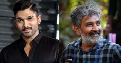 അല്ലു അര്‍ജുനും രാജമൗലിയും ഒന്നിക്കുന്നു