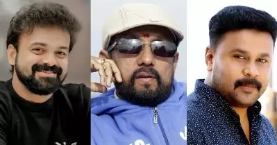 ദിലീപിനൊപ്പം സിനിമ ചെയ്യാന്‍ കുഞ്ചാക്കോ ബോബന്‍ മടിച്ചു, വീട്ടില്‍ പോയി സംസാരിച്ചിട്ടാണ് കൊണ്ടുവന്നത്: തുളസി ദാസ്