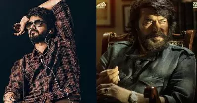 മാസ്റ്ററിന്റ റെക്കോര്‍ഡ് വീഴ്ത്തി ഭീഷ്മ പര്‍വ്വം