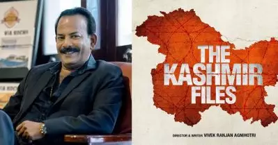 ആ ഓപ്പറേഷനില്‍ ഞാനുമുണ്ടായിരുന്നു, നിങ്ങള്‍ ചെയ്തത് ശരിയാണെന്ന് അറിയാം; ശസ്ത്രക്രിയക്ക് ശേഷം വിശ്രമത്തിനിടയിലും ദി കശ്മീര്‍ ഫയല്‍സ് കണ്ടെന്ന് മേജര്‍ രവി