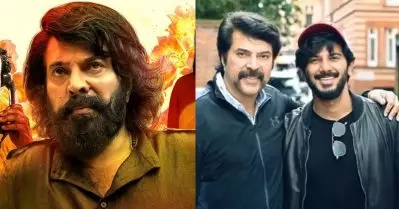 നാളുകള്‍ക്ക് ശേഷം ഒരു സംവിധായകന്‍ ശരിക്കും അദ്ദേഹത്തെ ഉപയോഗിച്ചു; ഭീഷ്മ പര്‍വ്വത്തെ പറ്റി ദുല്‍ഖര്‍