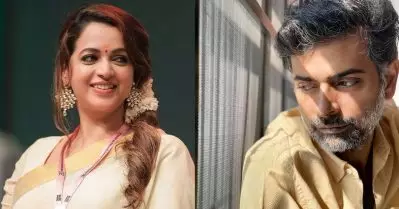 ‘ഇനി മലയാള സിനിമക്ക് നല്ലോണം കഥ ആലോചിക്കാം’; ഭാവന ഐ.എഫ്.എഫ്.കെ യിലെത്തിയ വാര്‍ത്ത പങ്കുവെച്ച് അല്‍ഫോണ്‍സ് പുത്രന്‍