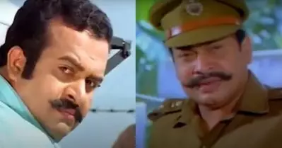 ‘നീ എന്ത് ധൈര്യത്തിലാടേയ് ഇത് ചെയ്യുന്നത്’, സി.ബി.ഐയില്‍ സുകുമാരന് പകരമായി വന്നപ്പോള്‍ മമ്മൂട്ടിയും മുകേഷും പേടിപ്പിച്ചു: സായ് കുമാര്‍
