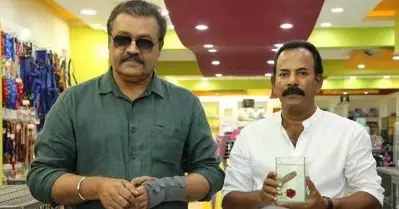 ഒരു വിവരവും വിദ്യാഭ്യാസവുമില്ലാത്ത ചിലരാണ് സുരേഷ് ഗോപിയെ പറ്റി ട്രോളുകള്‍ ഇറക്കുന്നത്: മേജര്‍ രവി